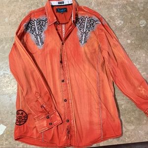 Signature Roar Long Sleeve